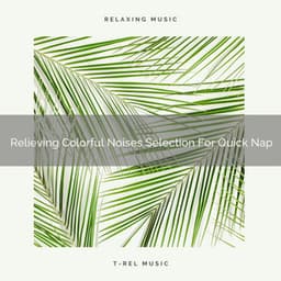 Relieving Colorful Noises Selection For Quick Nap - Ocean Sleep Sounds