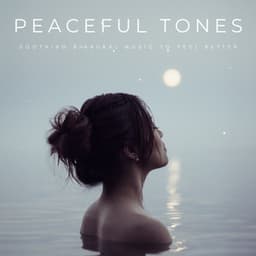 Peaceful Tones: Soothing Binaural Music To Feel Better - Sunny Skies