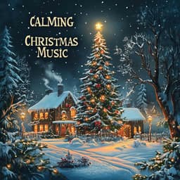 Calming Christmas Music - Weihnachtsmusik