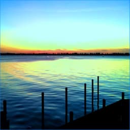 Soothing Background Noises - Relajante