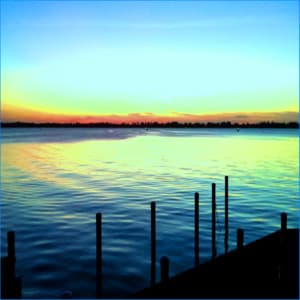 Soothing Background Noises - Relajante