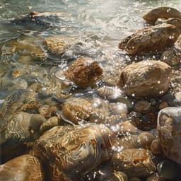 Lienzo Rítmico: Grandes Trazos De Música - Música para Desayuno De Lujo