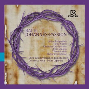 Bach: St. John Passion, BWV 245 - Johann Sebastian Bach