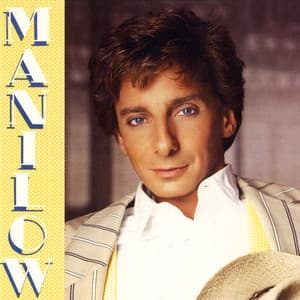Manilow - Barry Manilow