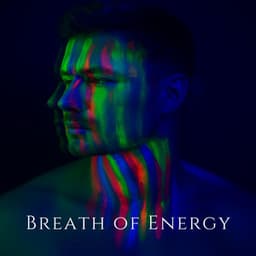 Breath of Energy - Headache Relief Unit