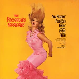 The Pleasure Seekers - Lionel Newman