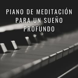 Sinfonía Del Sueño: Piano De Meditación Para Un Sueño Profundo - Relajación Piano