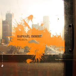 Imbert: Projects - Raphaël Imbert