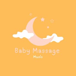 Instrumental Lullabies for Baby Dreams - Baby Massage Music
