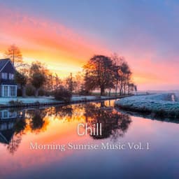 Chill: Morning Sunrise Music Vol. 1 - LO-FI BEATS