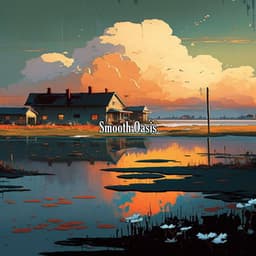 Smooth Oasis - Freestyle Hip Hop Beat