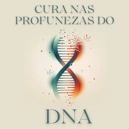 Cura nas Profundezas do DNA - Kate - Caroline Peace