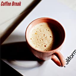 Coffee Break - Musica para Hoteles De Lujo