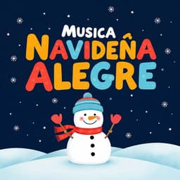 Navidad con Música Mágica - Canciones de Navidad 2021
