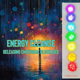 Energy Cleanse: Releasing Emotional Blockages - 7 Chakras Playlist