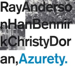 Azurety - Ray Anderson