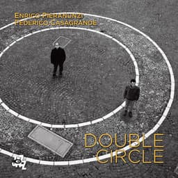 Double Circle - Enrico Pieranunzi