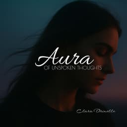 Aura of Unspoken Thoughts - Clara Orinelle