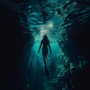 Melodías Del Océano: Profundidades Que Resuenan - Ambiente Spazio Musica