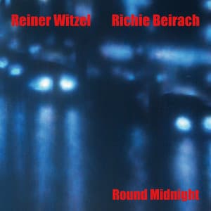 Round Midnight - Reiner Witzel