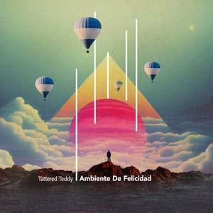 Ambiente De Felicidad - Tattered Teddy