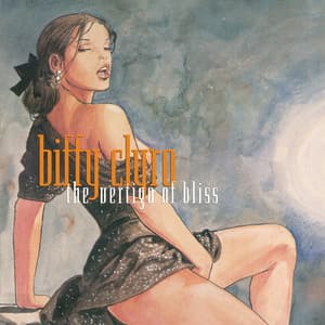 The Vertigo of Bliss - Biffy Clyro