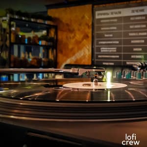 Dusty Dreamy Jazz - Office Music