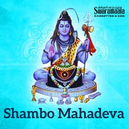 Shambo Mahadeva - S. P. Balasubrahmanyam