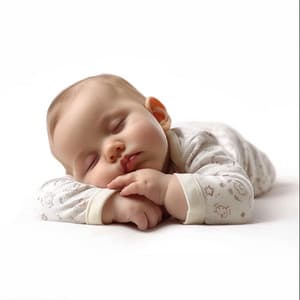 Armonías Del Sueño Del Bebé: Canciones De Cuna Nocturnas - Reposo mental