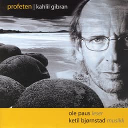 Profeten - Ole Paus