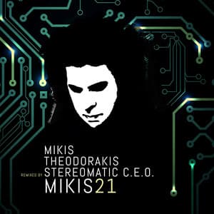 Mikis 21 - Mikis Theodorakis