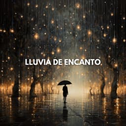Lluvia de Encanto - Tromentas Naturales