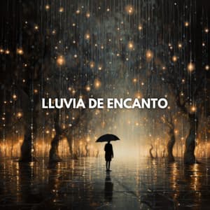 Lluvia de Encanto - Tromentas Naturales