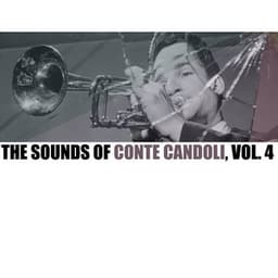 The Sounds of Conte Candoli, Vol. 4 - Conte Candoli