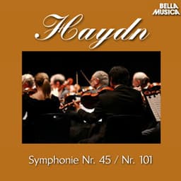 Haydn: Sinfonien, Vol. 2 - Johannes Hadyn