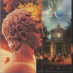 Oasis de Sueños Infinitos: Refugio para la Mente Soñadora - El hada de las canciones de cuna