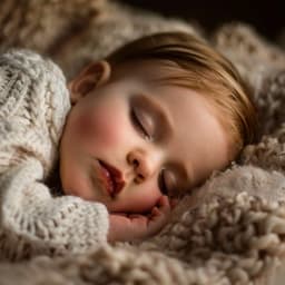 Beautiful Baby Brown Noise for Peaceful Sleep - Baby Shusher
