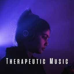 Therapeutic Music - Meditative Aid