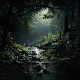 Rain Comfort for Pets: Calming Natural Tunes - Haya Sounds