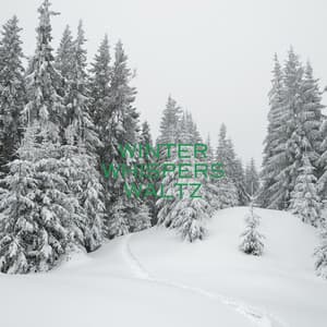 Winter Whisper Waltz - The Christmas Guys