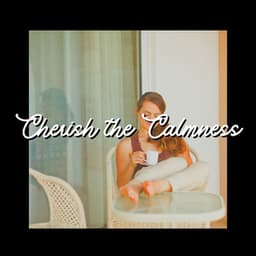 Cherish the Calmness - Ambient Sample Library