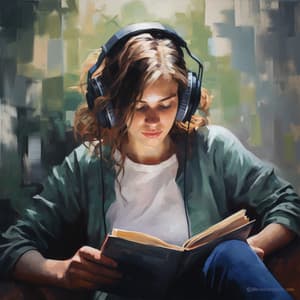 Lofi Relajante: Melodías Relajantes Para La Meditación - Escalofrío Lofi