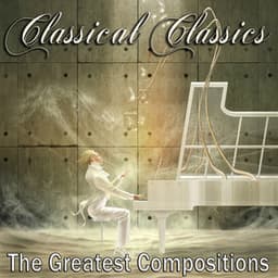 Classical Classics - Relaxation Study Music