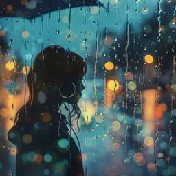Rain's Serene Tunes: Relaxation Music - Pure Relaxing Vibes