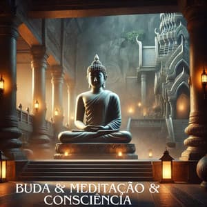 Buda & Meditação & Consciência - Academia de Meditação Buddha