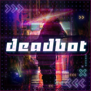 Deadbot - SUFIKK