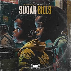 Sugar Bills - Rasheed Chappell