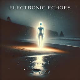 Electronic Echoes - Dj Dimension EDM