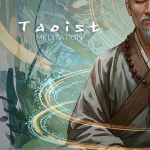 Taoist Meditation: Internal Awareness - Tao Te Ching Music Zone