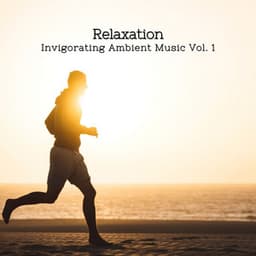 Relaxation: Invigorating Ambient Music Vol. 1 - Relaxing Nature Recordings